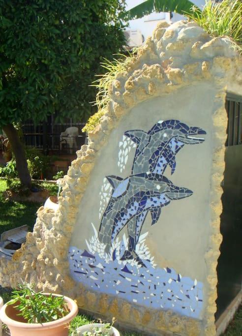 Sevilla A Tus Pies Майрена дел Алхарафе Екстериор снимка